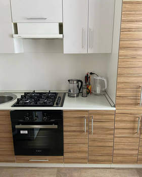 1-к квартира, вторичка, 34м2, 1/3 этаж