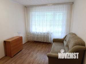 1-к квартира, вторичка, 29м2, 3/5 этаж