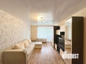 1-к квартира, вторичка, 32м2, 5/5 этаж