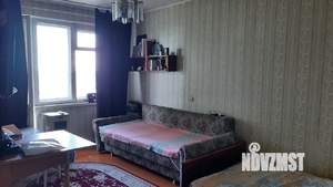 1-к квартира, вторичка, 34м2, 5/5 этаж