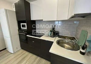 2-к квартира, вторичка, 41м2, 10/17 этаж