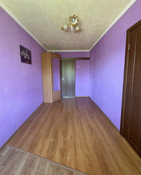 2-к квартира, вторичка, 45м2, 5/5 этаж