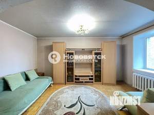 3-к квартира, вторичка, 60м2, 3/5 этаж
