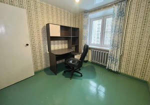 3-к квартира, вторичка, 59м2, 4/9 этаж