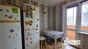 2-к квартира, вторичка, 53м2, 4/5 этаж