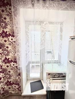 1-к квартира, вторичка, 31м2, 7/9 этаж