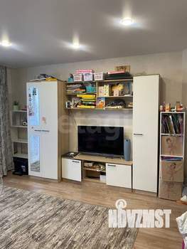 2-к квартира, вторичка, 51м2, 2/3 этаж