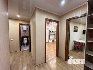 2-к квартира, вторичка, 50м2, 4/5 этаж