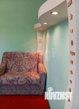 3-к квартира, вторичка, 67м2, 4/5 этаж