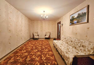 1-к квартира, вторичка, 33м2, 8/9 этаж