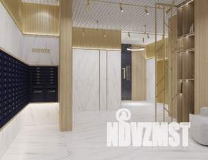 2-к квартира, вторичка, 60м2, 10/17 этаж