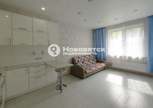 Студия квартира, вторичка, 26м2, 3/3 этаж