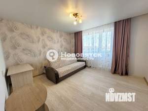 1-к квартира, вторичка, 32м2, 6/6 этаж