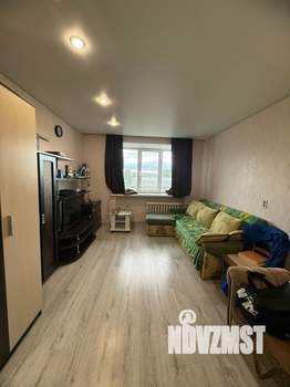 3-к квартира, вторичка, 76м2, 4/4 этаж