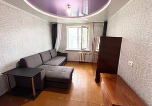 2-к квартира, вторичка, 54м2, 4/5 этаж