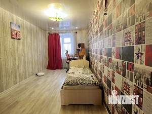 2-к квартира, вторичка, 45м2, 4/5 этаж