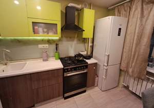 2-к квартира, вторичка, 46м2, 4/9 этаж