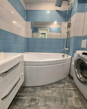 2-к квартира, вторичка, 37м2, 10/19 этаж