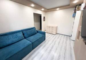 2-к квартира, вторичка, 41м2, 3/5 этаж