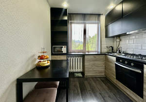 2-к квартира, вторичка, 45м2, 3/5 этаж