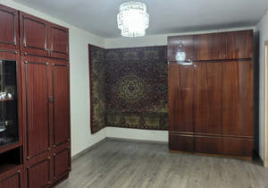 1-к квартира, вторичка, 34м2, 6/9 этаж