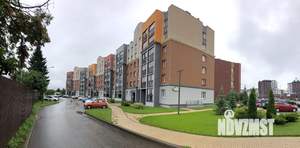 2-к квартира, вторичка, 36м2, 2/6 этаж