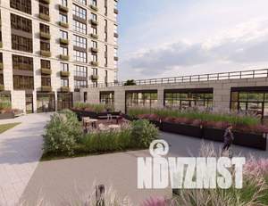 2-к квартира, вторичка, 59м2, 13/17 этаж