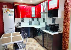 2-к квартира, вторичка, 41м2, 1/9 этаж