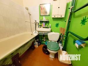 1-к квартира, вторичка, 36м2, 1/5 этаж