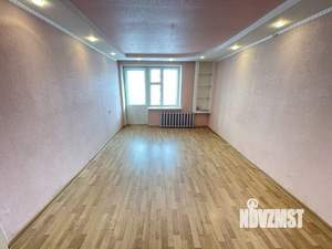 1-к квартира, вторичка, 33м2, 1/5 этаж