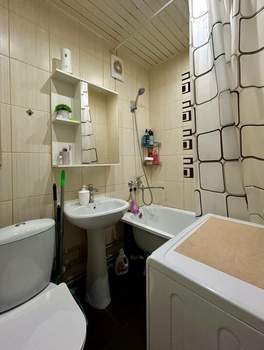 2-к квартира, вторичка, 37м2, 2/2 этаж