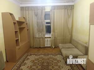 2-к квартира, вторичка, 50м2, 5/5 этаж