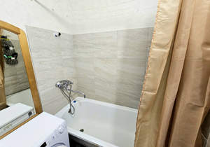 Студия квартира, вторичка, 28м2, 6/17 этаж