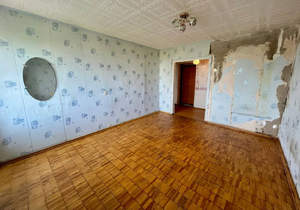 2-к квартира, вторичка, 48м2, 9/9 этаж