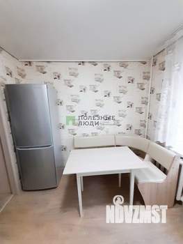 1-к квартира, вторичка, 33м2, 1/9 этаж