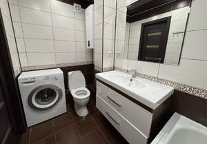 1-к квартира, вторичка, 37м2, 9/10 этаж