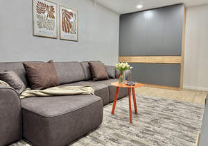 2-к квартира, вторичка, 53м2, 5/5 этаж