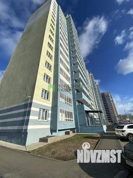 3-к квартира, вторичка, 61м2, 8/16 этаж