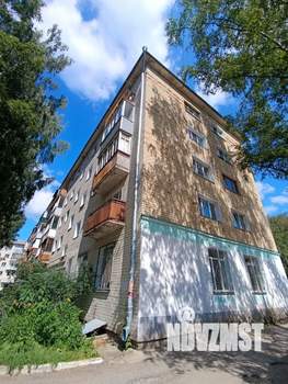 2-к квартира, вторичка, 45м2, 3/5 этаж