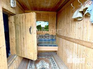 2-к квартира, вторичка, 39м2, 1/1 этаж