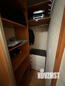 2-к квартира, вторичка, 43м2, 3/5 этаж