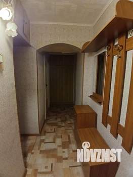 2-к квартира, вторичка, 45м2, 2/5 этаж