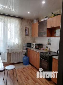 1-к квартира, вторичка, 32м2, 2/19 этаж