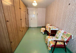 3-к квартира, вторичка, 59м2, 4/9 этаж