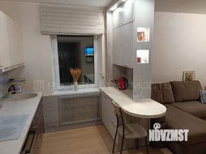 2-к квартира, вторичка, 40м2, 14/18 этаж