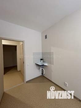 2-к квартира, вторичка, 54м2, 1/5 этаж