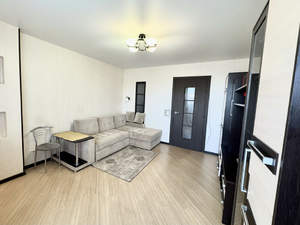 3-к квартира, вторичка, 61м2, 8/9 этаж