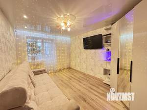 2-к квартира, вторичка, 44м2, 6/9 этаж