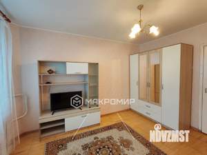 2-к квартира, вторичка, 55м2, 5/9 этаж