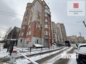 3-к квартира, вторичка, 94м2, 8/8 этаж